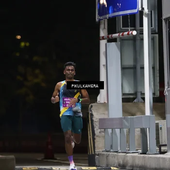 Runner Photo 7083807