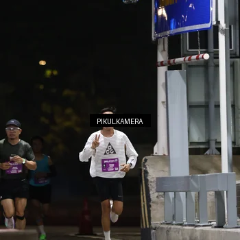 Runner Photo 7083857