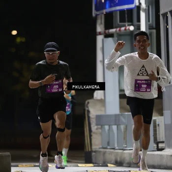 Runner Photo 7083868