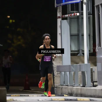 Runner Photo 7083887