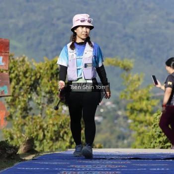 Runner Photo 70840