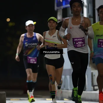 Runner Photo 7084017