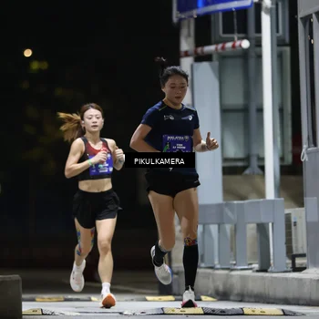 Runner Photo 7084050