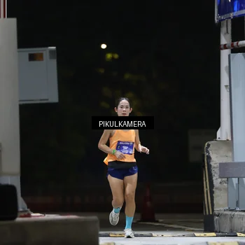 Runner Photo 7084073
