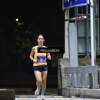 Runner Photo 7084081