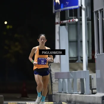 Runner Photo 7084082