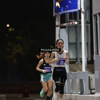 Runner Photo 7084094