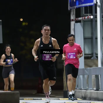 Runner Photo 7084140