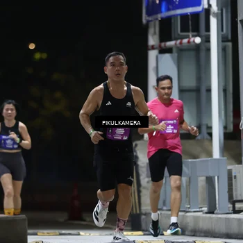 Runner Photo 7084143