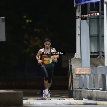 Runner Photo 7084188
