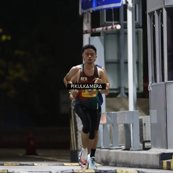 Runner Photo 7084202