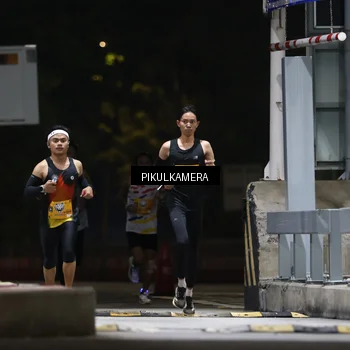 Runner Photo 7084285