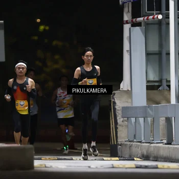 Runner Photo 7084287