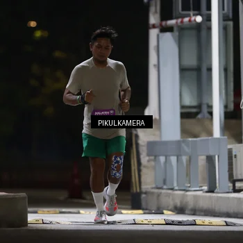 Runner Photo 7084312