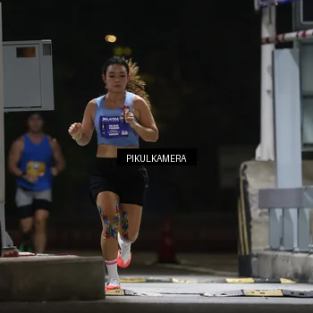 Runner Photo 7084315