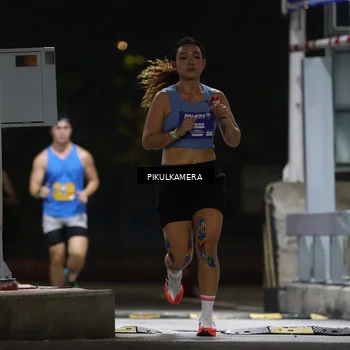 Runner Photo 7084319