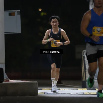 Runner Photo 7084327