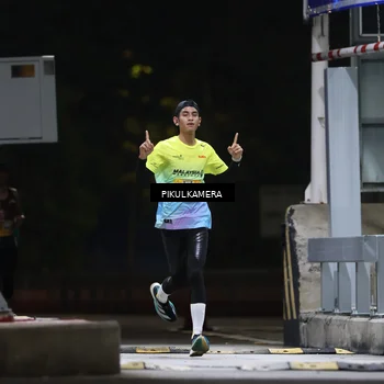 Runner Photo 7084329