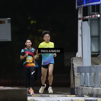 Runner Photo 7084434