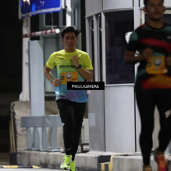 Runner Photo 7084452