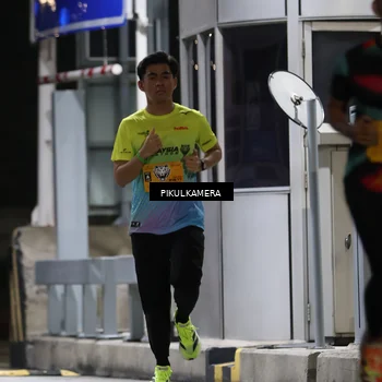 Runner Photo 7084457