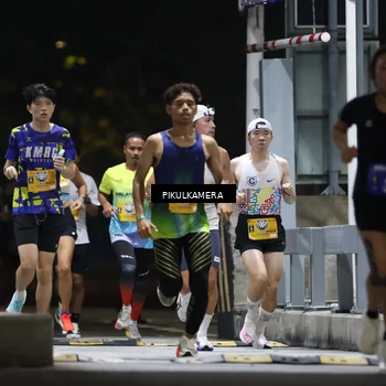 Runner Photo 7084466