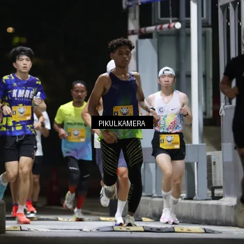 Runner Photo 7084470