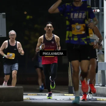 Runner Photo 7084482