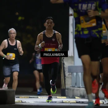 Runner Photo 7084486