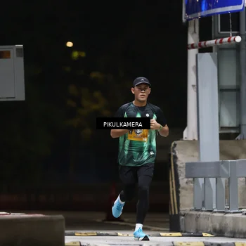 Runner Photo 7084505