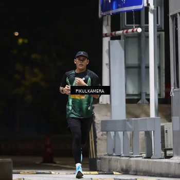 Runner Photo 7084507