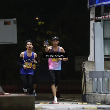 Runner Photo 7084601