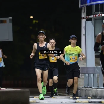 Runner Photo 7084627