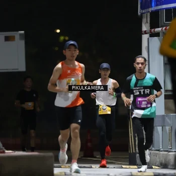 Runner Photo 7084662