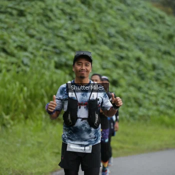 Runner Photo 70847