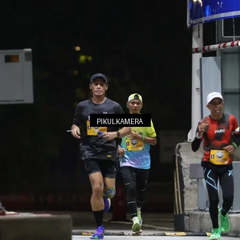 Runner Photo 7084714