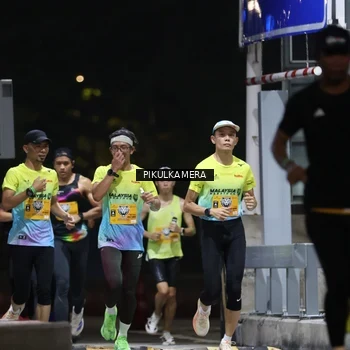 Runner Photo 7084752
