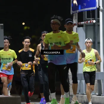 Runner Photo 7084760