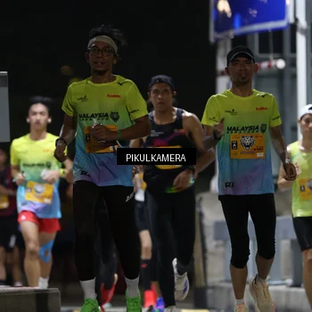 Runner Photo 7084766