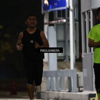 Runner Photo 7084802