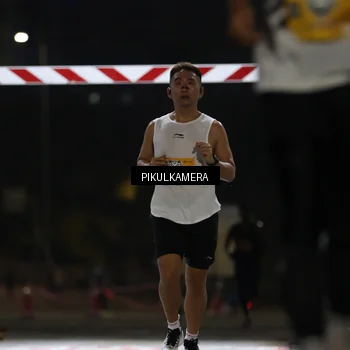 Runner Photo 7084806