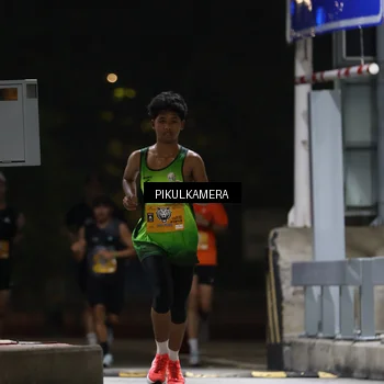 Runner Photo 7084829