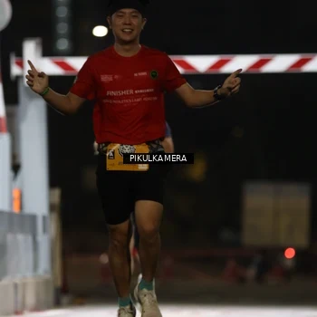 Runner Photo 7084857