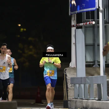 Runner Photo 7084910