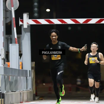 Runner Photo 7084925
