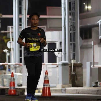 Runner Photo 7084946