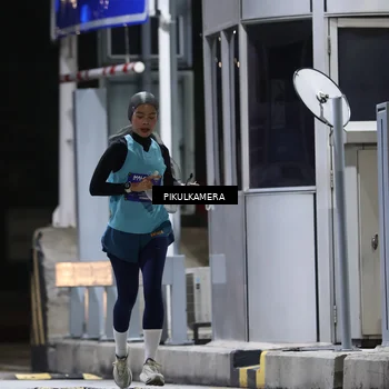 Runner Photo 7084982