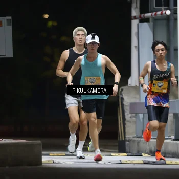 Runner Photo 7085007