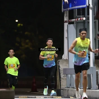 Runner Photo 7085065