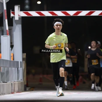 Runner Photo 7085141
